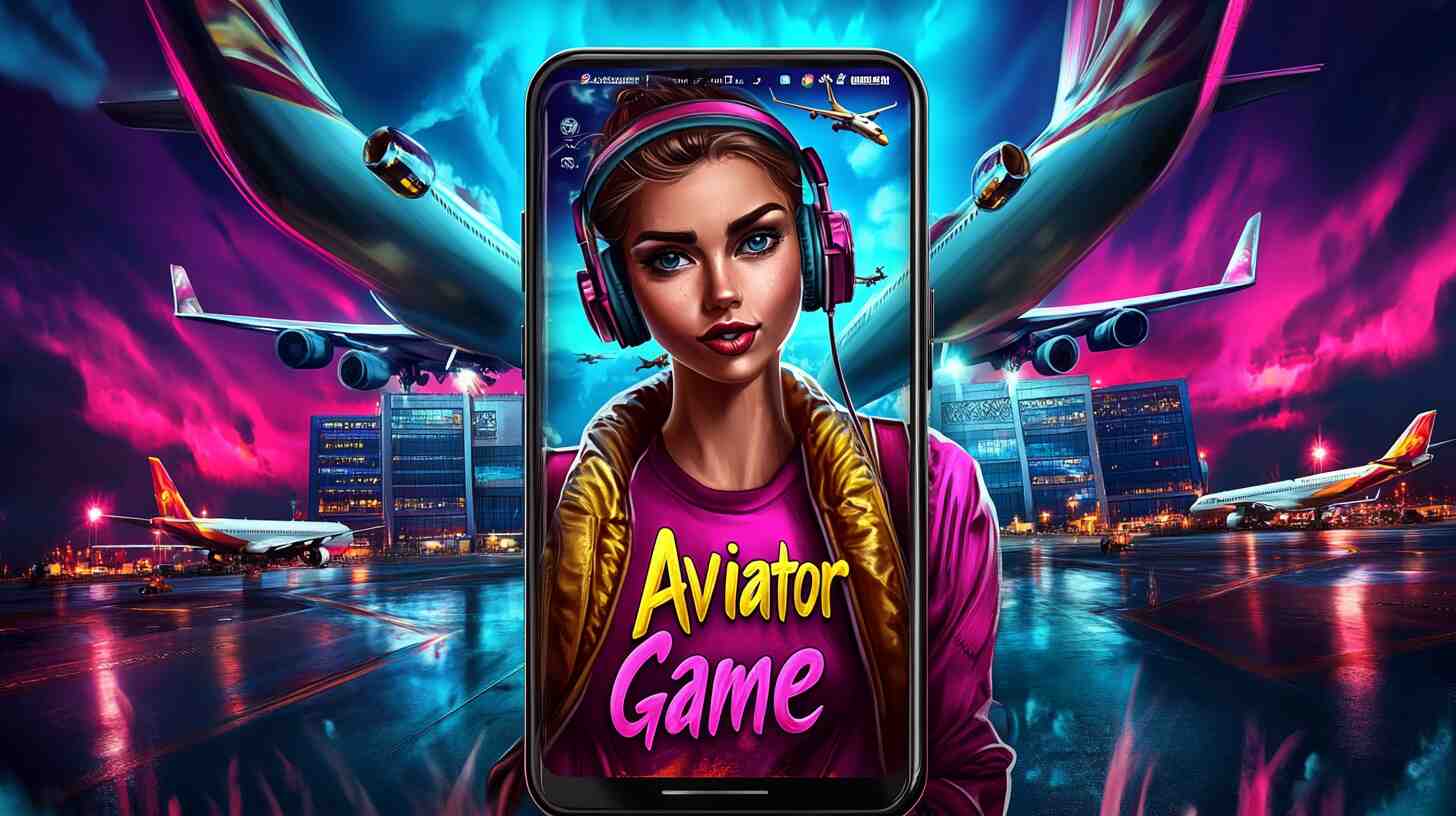 Prueba el juego Aviator en el Casino MVIP77